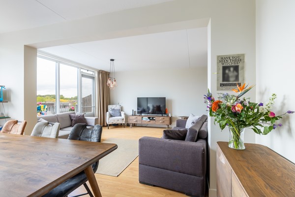 Medium property photo - Leuvenstraat 136, 1066 HD Amsterdam